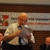 Wybory ZW FZZ woj. pomorskie - 9 lutego 2011 r.